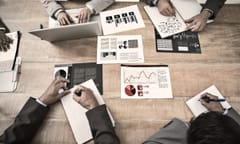 GCs call on law firms to improve technology