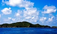 BVI launches innovative new partnership legislation
