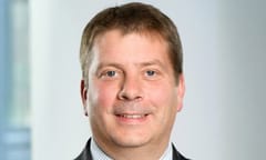 Taylor Wessing names next UK senior partner