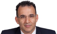 Allen & Overy appoints Middle East and Turkey chief as interim global managing partner