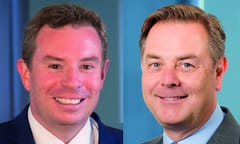 Carey Olsen names new leaders in Guernsey, BVI