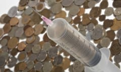 English regulator predicts high profile ABS 'failure'