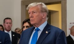 Five more firms ink deal with Trump as Susman Godfrey sues