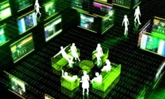 King & Wood Mallesons launches virtual trainee programme