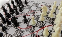 It's not business as usual when selling law firm services