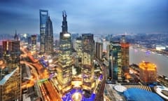 Freshfields and KWM lead in Asia Pacific M&A