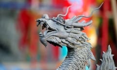 China to set up super-regulator over financial services