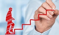 Coaching takes off in South African law firm
