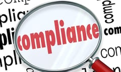 Legal departments ready to up game in compliance