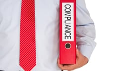 Compliance pays better and brings job satisfaction