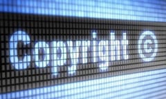 Baphomet generates a devilish copyright storm