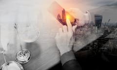 Modernising the courts: digital access to justice