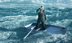 Sellers beware. How 'big data' will shift the balance from law firms to clients