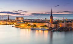 CMS expands in Scandinavia through tie-up with top 10 Swedish firm