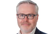 CMS names new senior partner for UK LLP