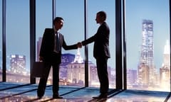 Clifford Chance advises on wine and cars
