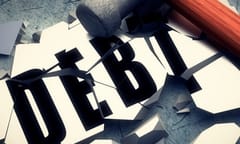 Top 100 law firms increase debt to £4.3bn to fund growth