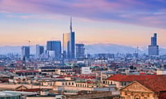 HSF Kramer builds in Milan with hire of senior banking partner from BonelliErede