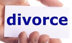 Hong Kong seen as divorce capital of Asia