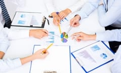 Deloitte moves into document review