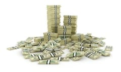 Top 50 US law firms partner charge 40 per cent more than next tier