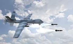 US law firm opens drone niche practice
