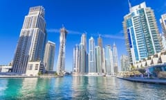Mayer Brown opens new office in Dubai