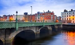 Irish major Dillon Eustace opens new regulatory investigations unit