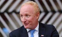 EPO not consulted on standard essential patent reform, says president