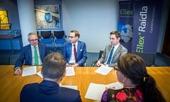 Ellex Raidla and Primus merge to create largest Estonian law firm