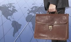 Polycentric Dentons continues on its global acquisition mission