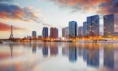 HFW hits Eversheds Sutherland for international arbitration team in Paris