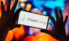 Wachtell, Vinson & Elkins and Latham lead on Chord’s $11bn Enerplus merger
