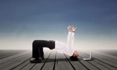 City firm goes 'super agile'