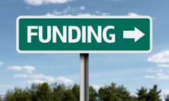Therium launches $430 million global fund