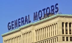 GM accused of deliberate coverup in fatal faulty ignition cases