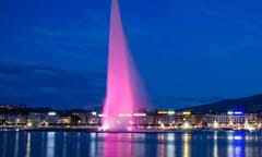 Van Bael & Bellis promotes Geneva head to partnership
