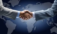 Eversheds Sutherland transatlantic tie-up goes live