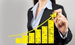 Profitability of UK law firm partners hits seven year high