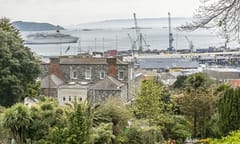 Guernsey defends offshore regime