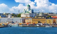 Castren & Snellman partner takes up first ever advocacy post