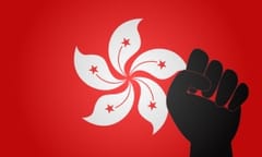 Hong Kong lawyers to march in silence against Beijing intervention