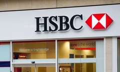 HSBC in Dublin court over Madoff losses