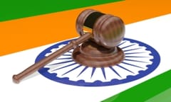 Foreign law firms not permitted to set up in India