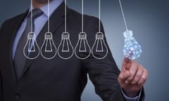 Dentons creates first global chief innovation officer role