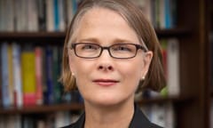 Think-tank general counsel suspended