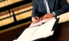 US Chamber slams merger litigation abuse