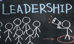 Transitioning leaders - why firms get it wrong
