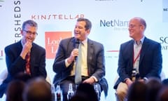 Counterfeits the hot topic at Luxury Law Summit