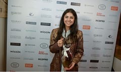 Luxury awards the chosen few